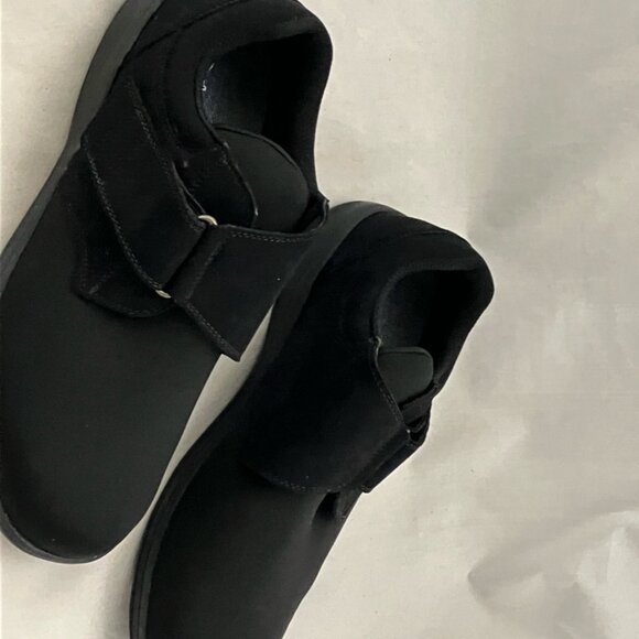 Orthofeet 525 Bismark Orthotic Shoes Mens 15 X-Wide NEW - Picture 4 of 6